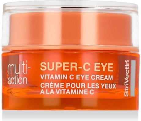 Actual product image StriVectin Super-C Eye Vitamin C Eye Cream Brightening & Firming (Eye Care Cream, 15 ml, Day)
