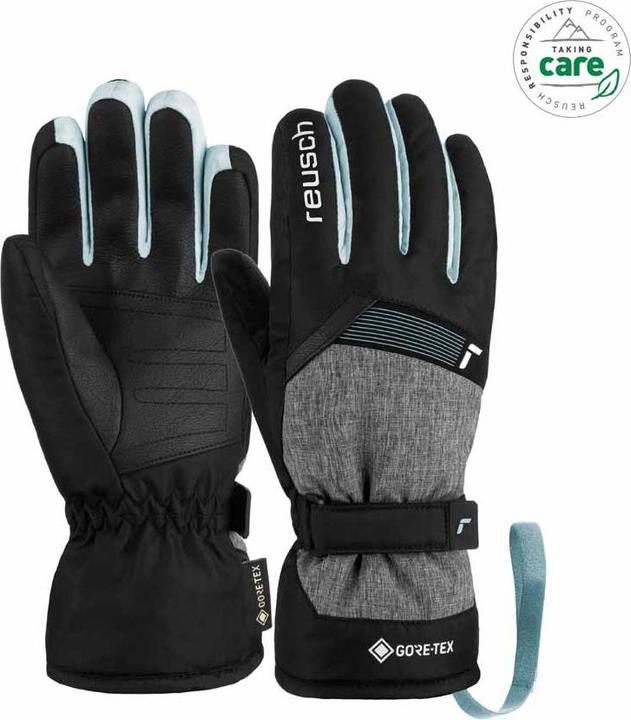 black melange, Black, Cabosse