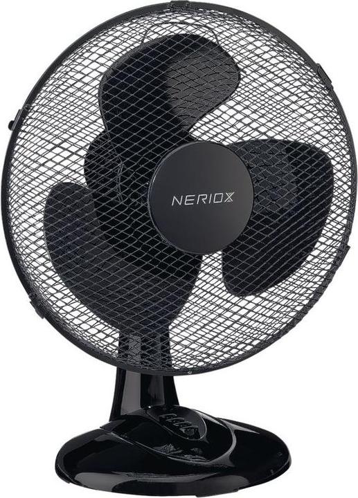 Neriox Table fan (50.80 dB)