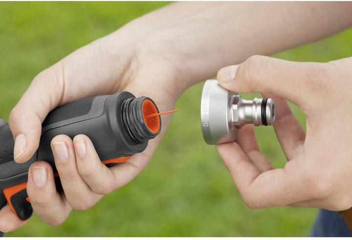 Immagine prodotto Gardena Soffione Premium