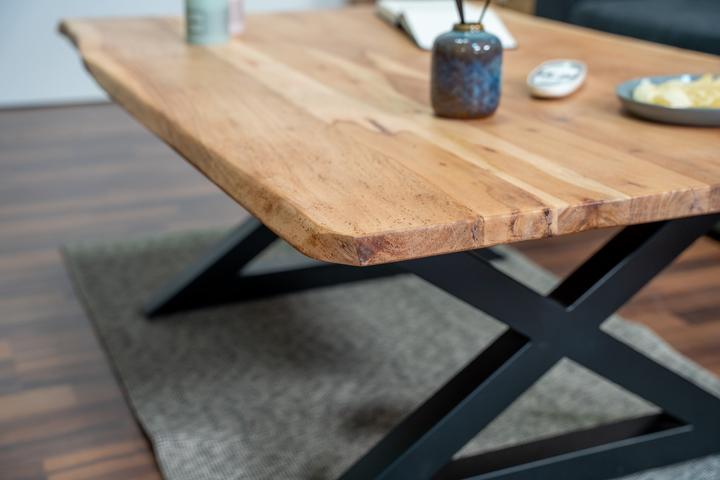 Actual product image SAM Couchtisch (120 x 80 x 40 cm)