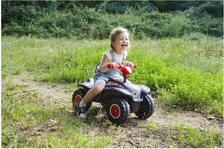Image du produit BIG Bobby Quad Racing