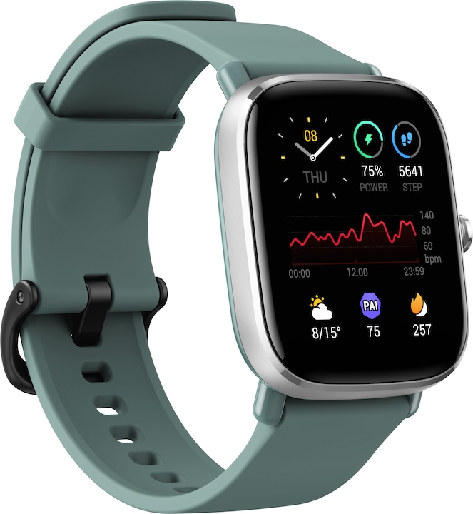 Amazfit GTS 2 mini (40.50 mm)