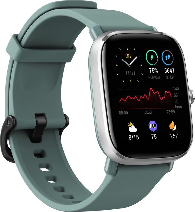 Amazfit GTS 2 mini (40.50 mm)