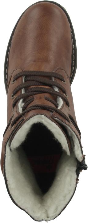 Actual product image Rieker Ankle boot (41)