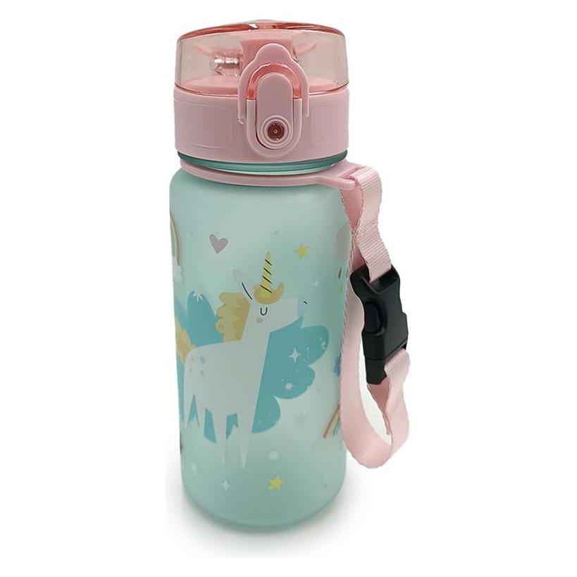 Puckator, Trinkflasche + Thermosflasche, (0.35 l)