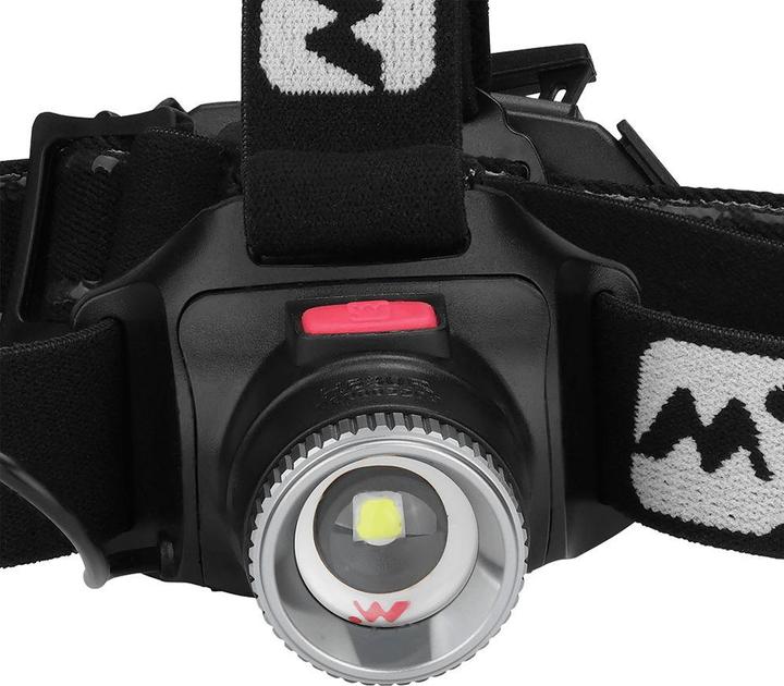 Image du produit Elwis - LED Lampen Lampe frontale (2600 lm)
