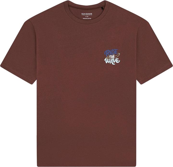 Produktbild Schiesser Pyjama Nightwear (140)