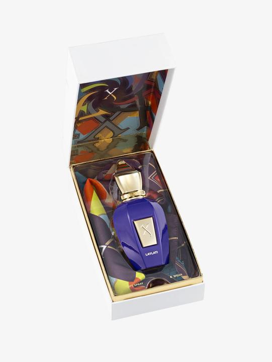 Actual product image XerJoff Laylati (Eau de parfum, 50 ml)
