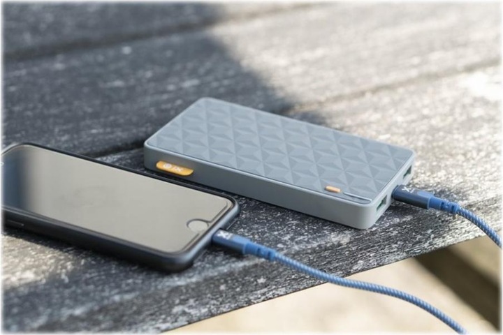 Immagine prodotto Xtorm Carburante Serie 4 (10000 mAh, 20 W, 37 Wh)
