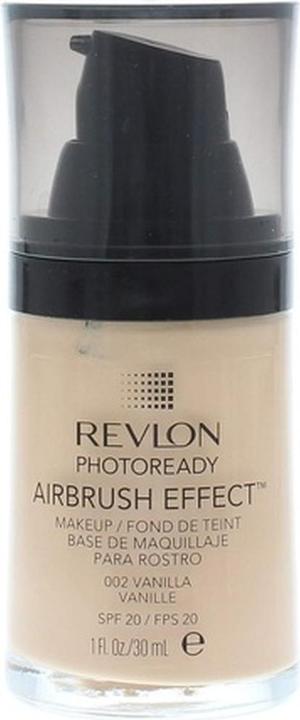 Produktbild Revlon Photoready Airbrush Effect SPF20 (002 Vanilla)