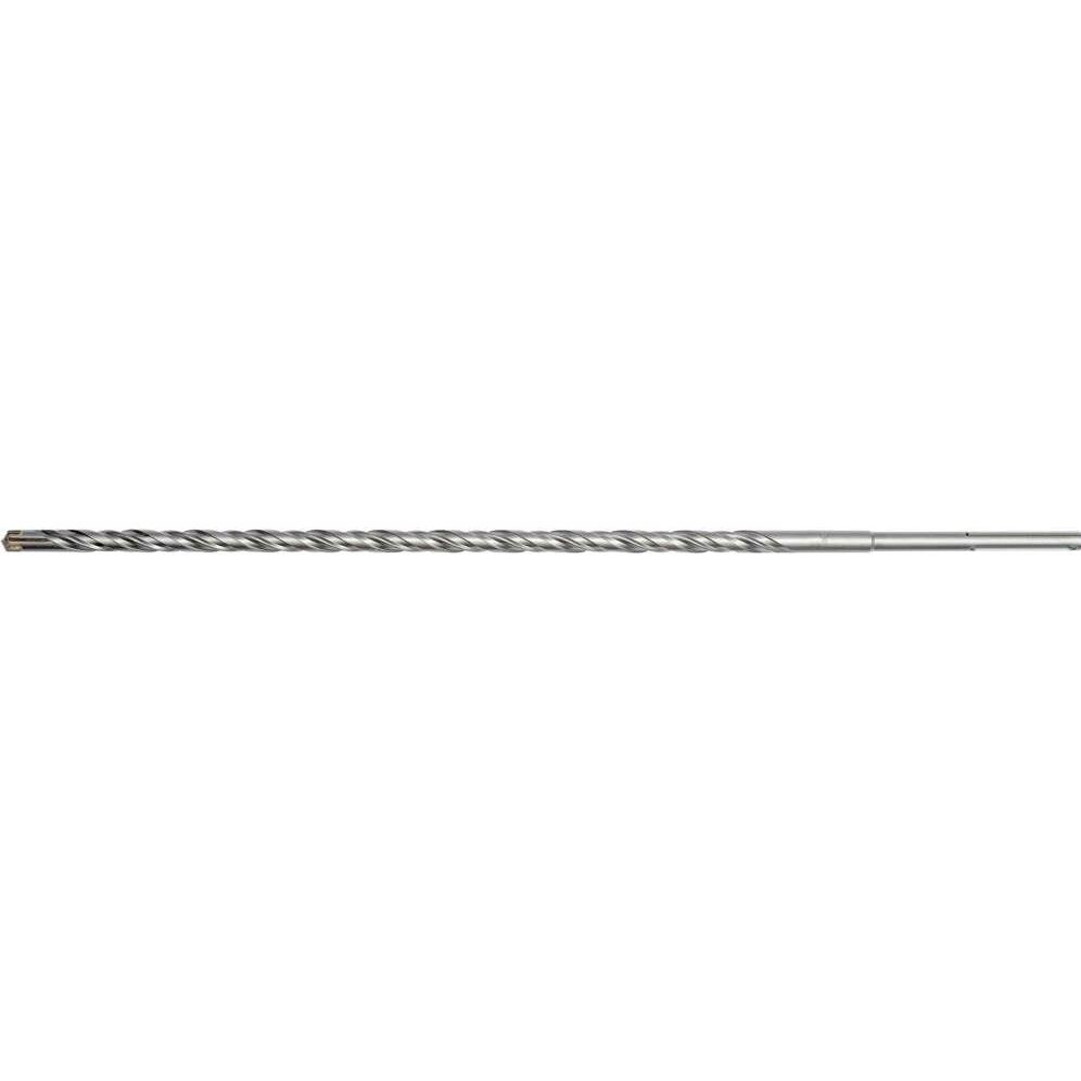 Thumbnail - Toya, Bohrereinsatz, MASONRY DRILL BIT SDS MAX 22x600MM (4-22 Millimeter)