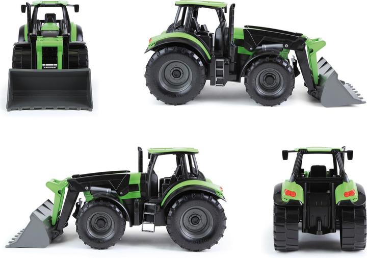 Actual product image Lena Tractor Deutz Agrotron