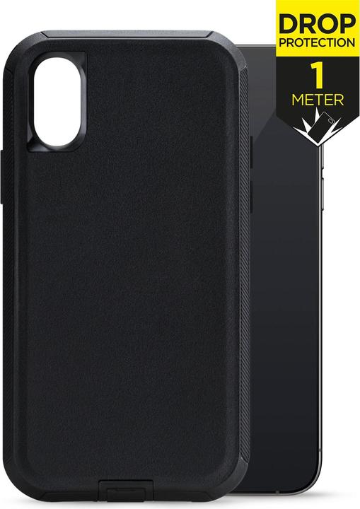 Actual product image Mobilize Defender case (Apple iPhone X, Apple iPhone XS)