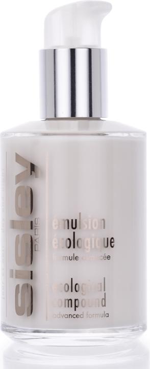 Actual product image Sisley Émulsion Ëcologique (125 ml, Day cream)