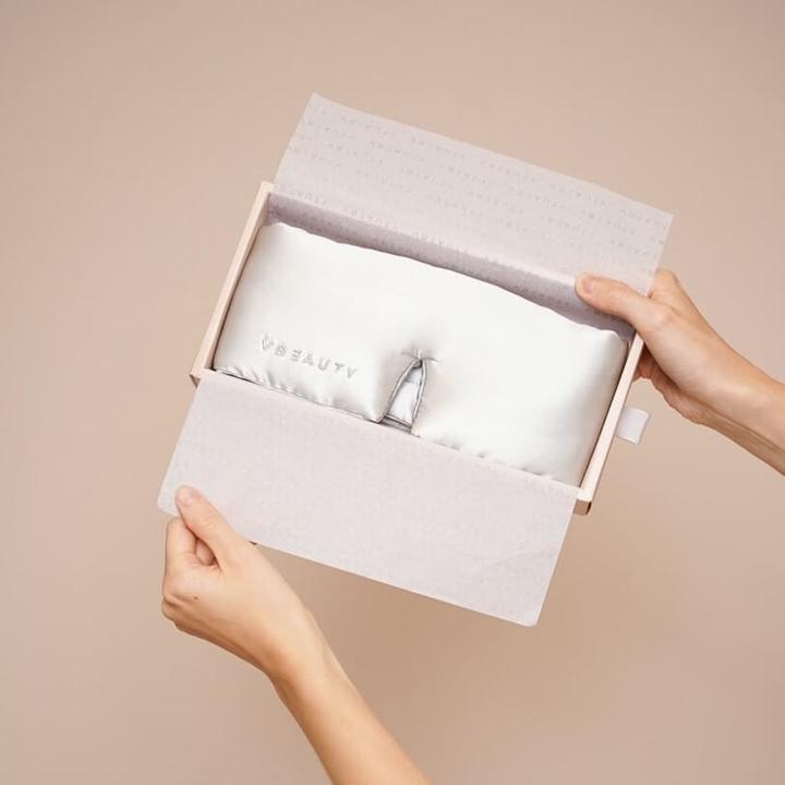 Produktbild VBEAUTY Premium Deep Sleep (Schlafmaske)