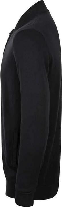 Produktbild Henbury Strickjacke Durchgehender Reissverschluss (S)