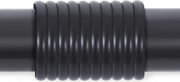 Actual product image Alphacool EPDM Tube, Hose, 11/8mm - black 3m (0.30 m, Plastic)