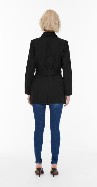 Produktbild Only Doppelreihiger Trenchcoat (S)