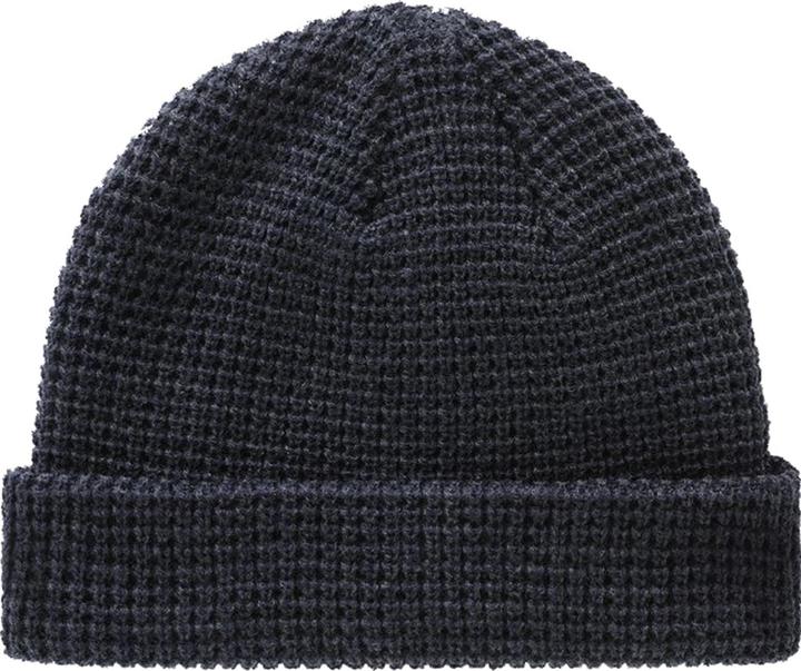 Image du produit Dickies Woodworth Waffle Beanie Black