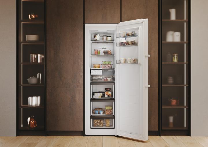 Produktbild Haier H4F306WAH1 (Freistehend, 301 l)