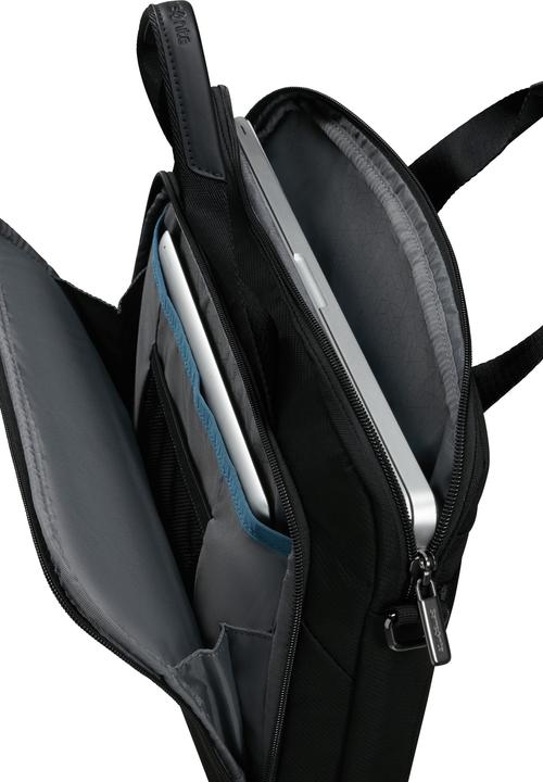 Produktbild Samsonite Evosight Laptoptaske til Laptop 15.6" | Sort (15.60")