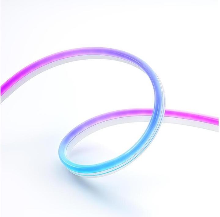 Actual product image Xiaomi Smart Lightstrip Pro (Multicoloured, 200 cm, Indoor)