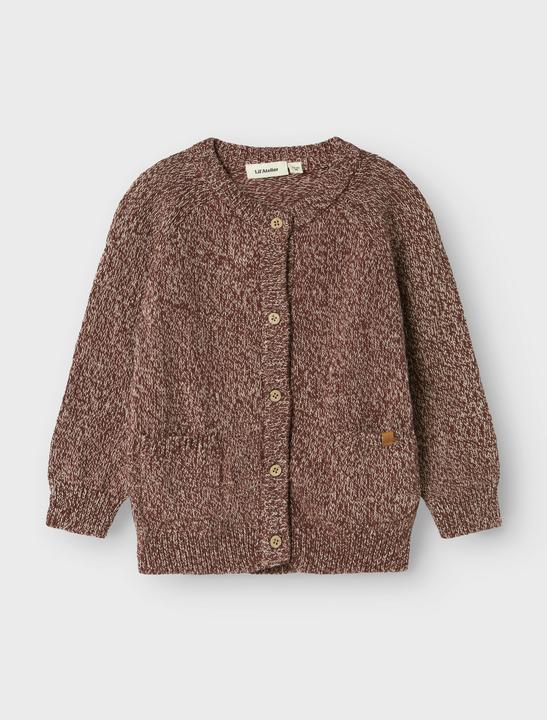 Image du produit Name it Langarm Strickjacke (92)