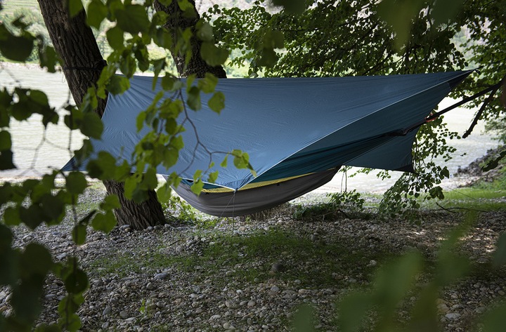 Produktbild Cocoon Hammock Tarp Ultralight