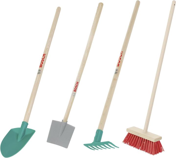 Produktbild Theo Klein 2794 Bosch Stielgeräte Set