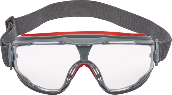 Produktbild 3M Vollsichtbrille inkl. Antibeschlag-Schutz
