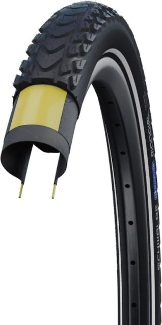 Produktbild Schwalbe Marathon Mondial (29 x 2.25, 57-622)