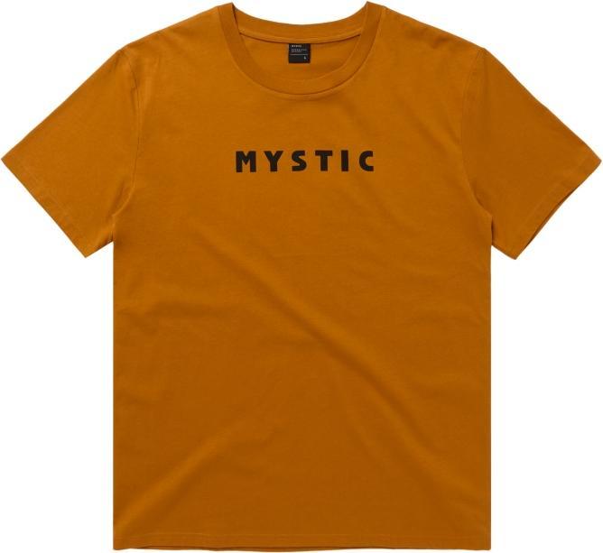Actual product image Mystic Brand Tee (XL)