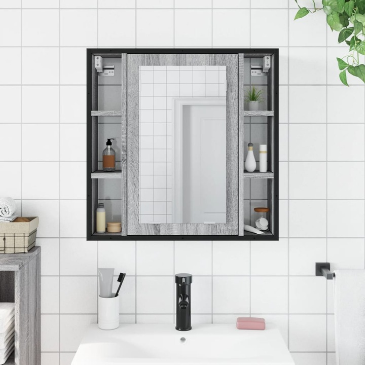 Produktbild VidaXL Stratis (60 x 16 x 60 cm)