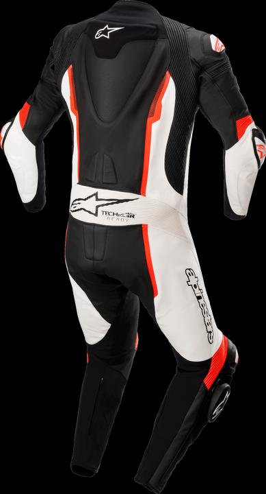 Actual product image Alpinestars Missile Leather Suit 1PC (Men, 58)