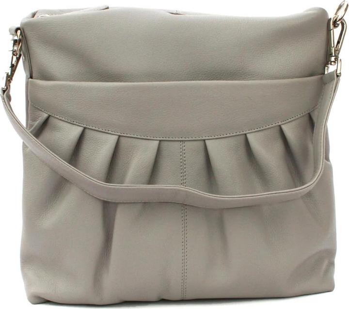 Immagine prodotto Eastern Counties Leather Borsa Leona in pelle increspata