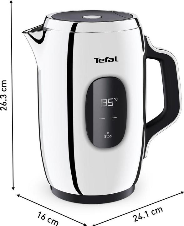 Image du produit Tefal Majestuo (1.50 l)