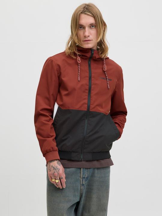 Produktbild Jack & Jones Blousonjacke Blousonjacke (XL)