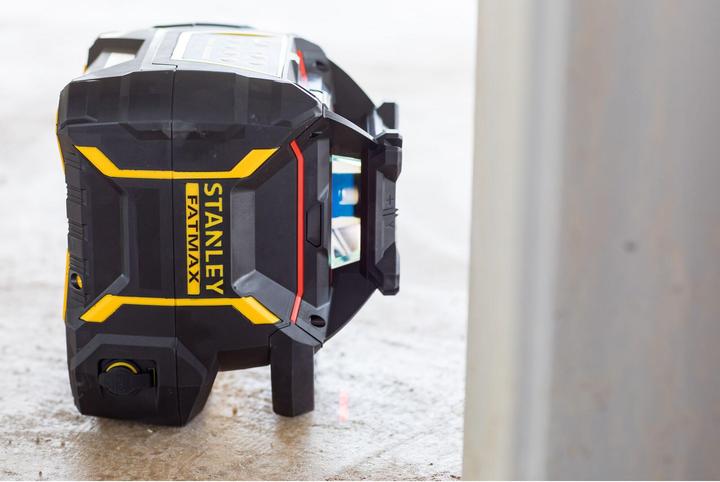 Produktbild Stanley Rotationslaser Fatmax