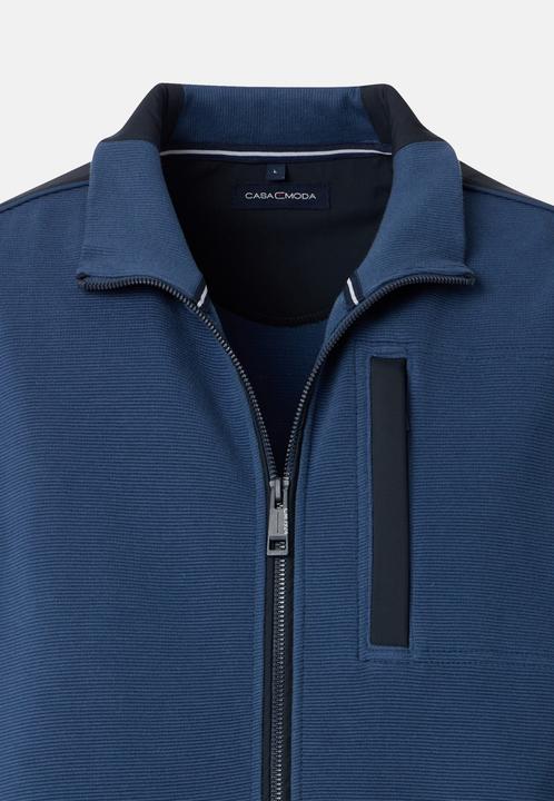 Immagine prodotto Casamoda Basic Sweatjacke (XL)