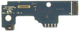 Produktbild Samsung X510/X516 Galaxy TAB S9 FE Board for Front Camera (Service Pack) (X510)