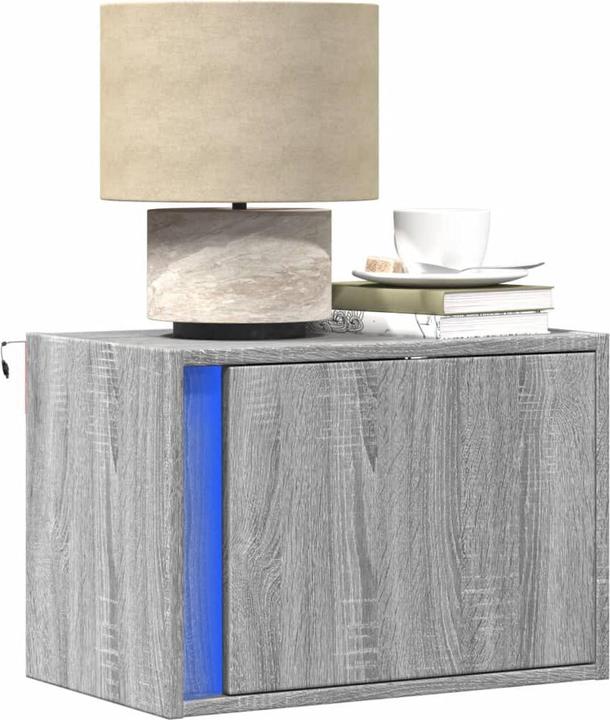 Grigio Sonoma, Rovere