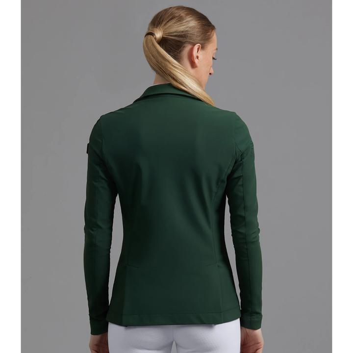 Actual product image Premier Equine evinco show riding jacket (42)