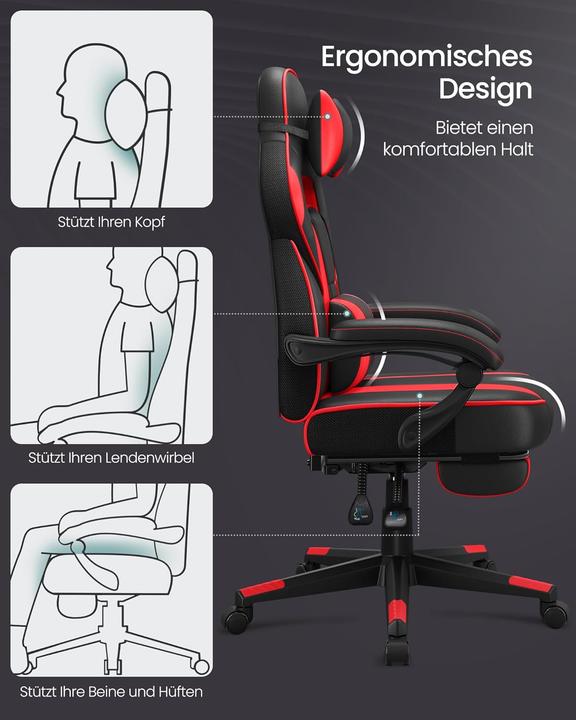 Produktbild Vasagle Game