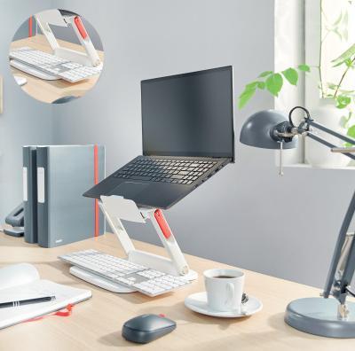 Image du produit Leitz Support pour ordinateur portable Ergo multi-angle