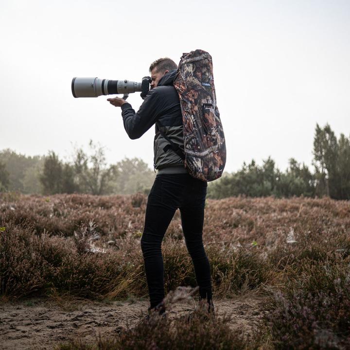 Produktbild Caruba Camouflage Chair Hide Single