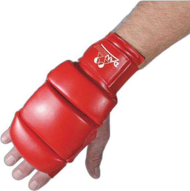 Produktbild Danrho Ju-Jitsu-Handschuhe (L, M, S, XL)