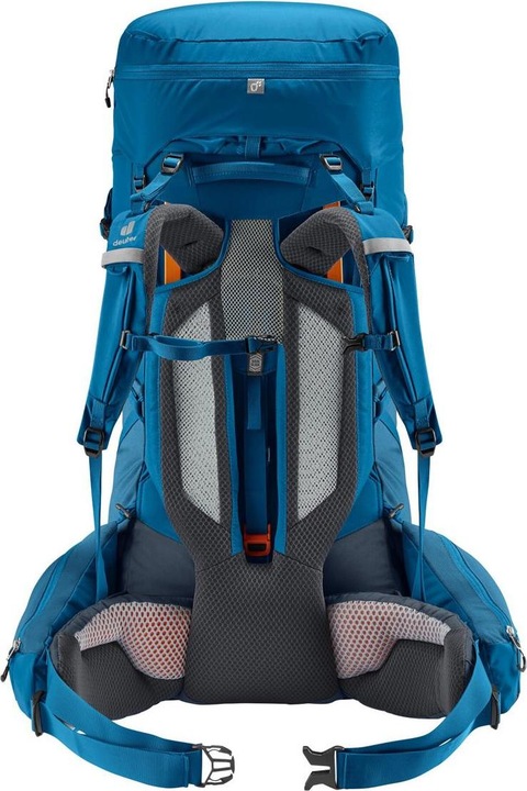 Produktbild Deuter Aircontact Core 60+10 (60 l)