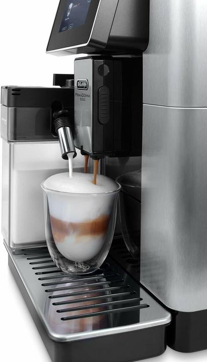 Produktbild De'Longhi PrimaDonna Soul