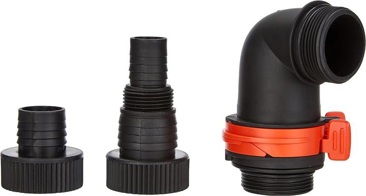Productafbeelding Gardena Helderwater dompelpomp 11000 (Heldere waterpomp)